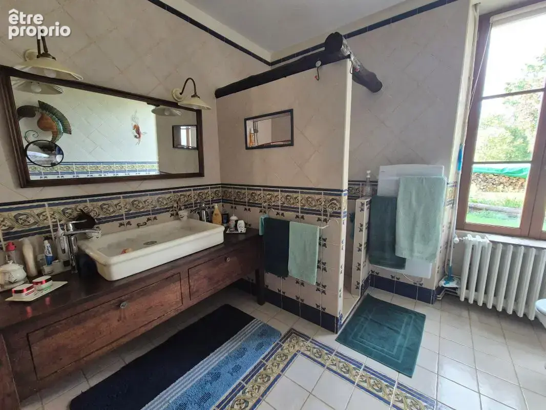 Maison À Vendre - photo 16