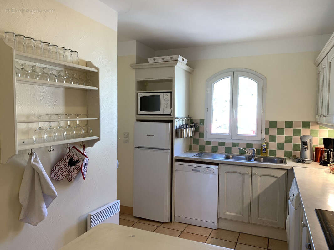Maison 110 m² à Mallemort  - photo 4