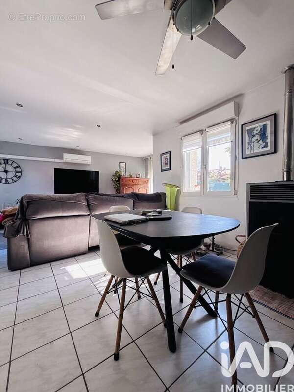 Photo 7 - Maison à POLLESTRES