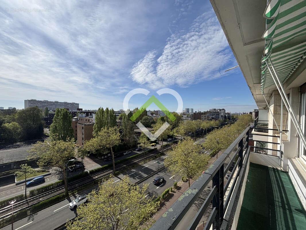 Appartement à LA MADELEINE
