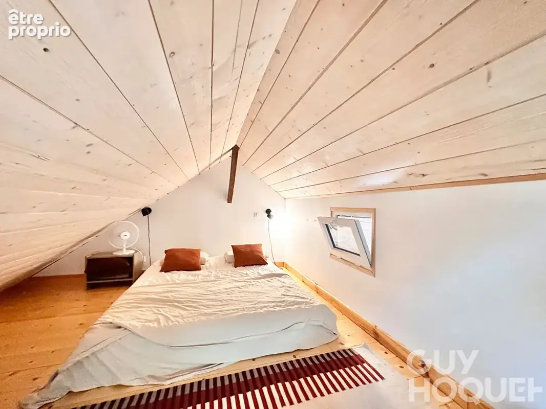 Appartement T2 bis de 86 m² entièrement rénové proche d'ORTHEZ - photo 16