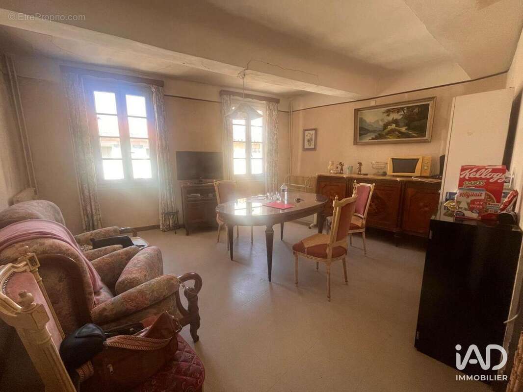 Photo 2 - Appartement à CUERS