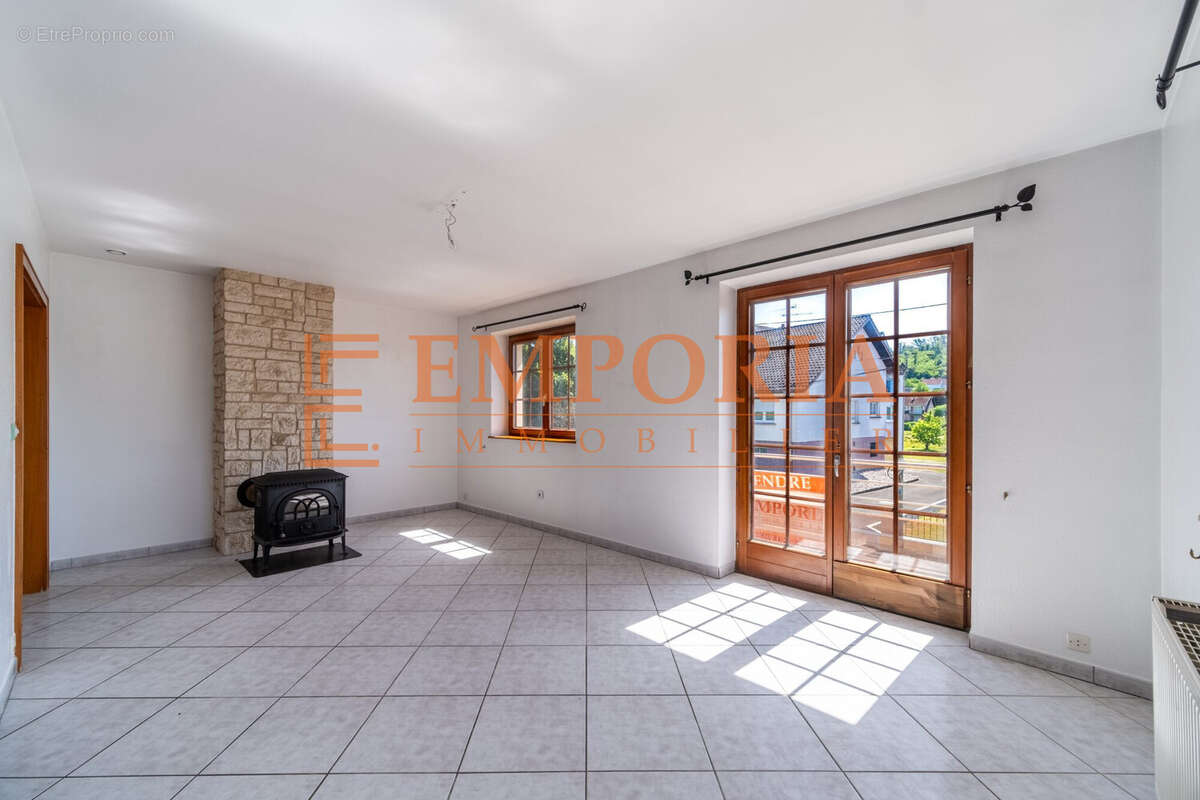 Maison 160 m² à Illfurth  - photo 4