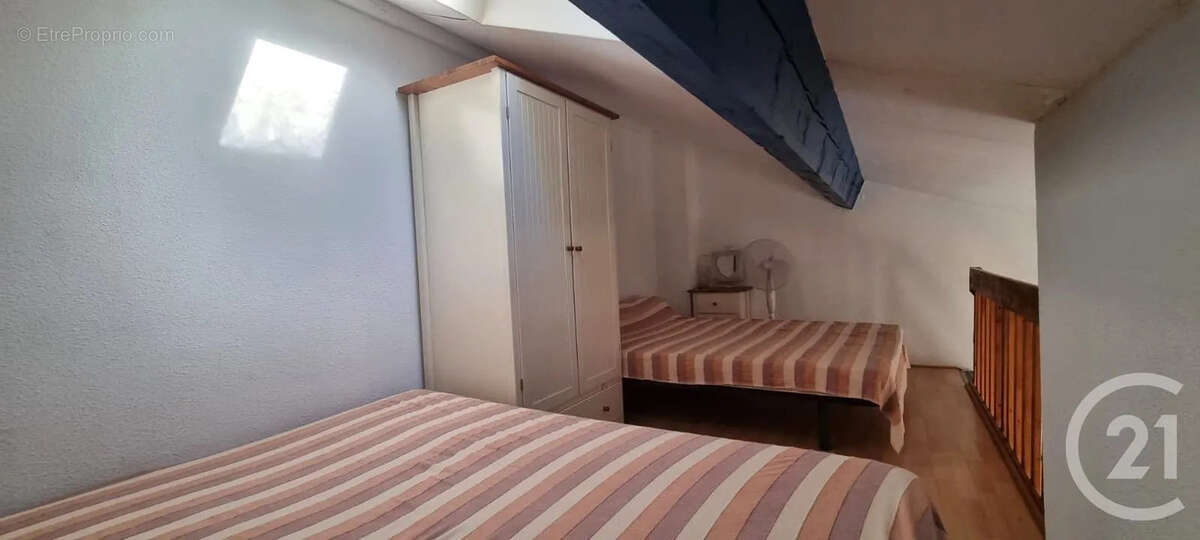 Maison à ARGELES-SUR-MER