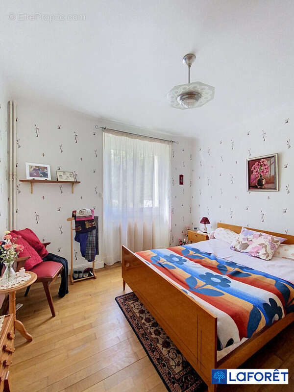 Maison Mirebeau-sur-Bèze 5 pièce(s) 90 m2 - photo 6