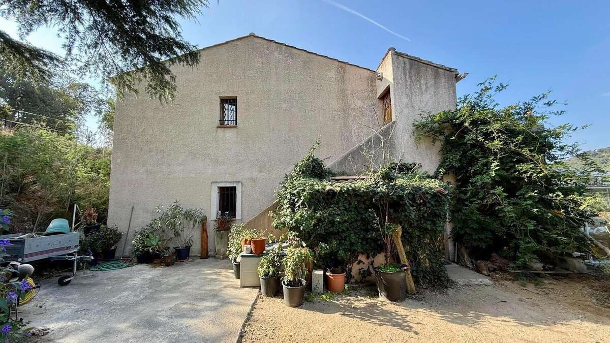 Photo 4 - Appartement à GRIMAUD