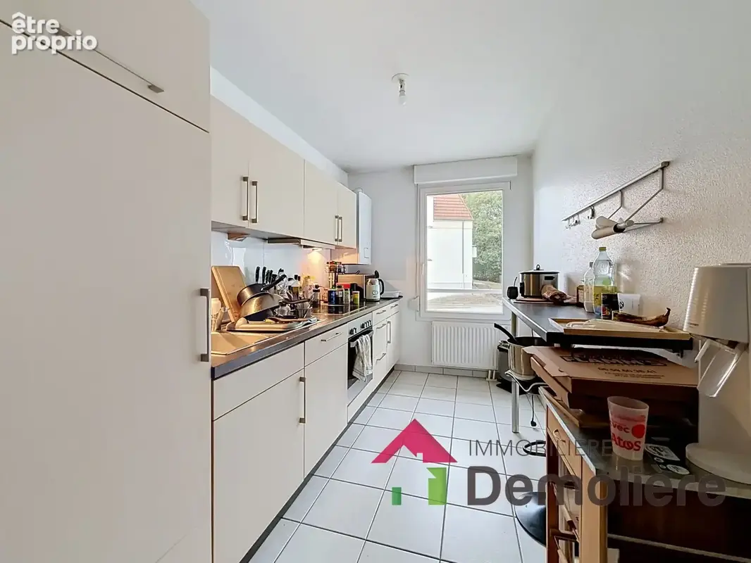 Appartement 3 pièces 71 m² à vendre à Ernolsheim-Bruche (67120) - photo 3