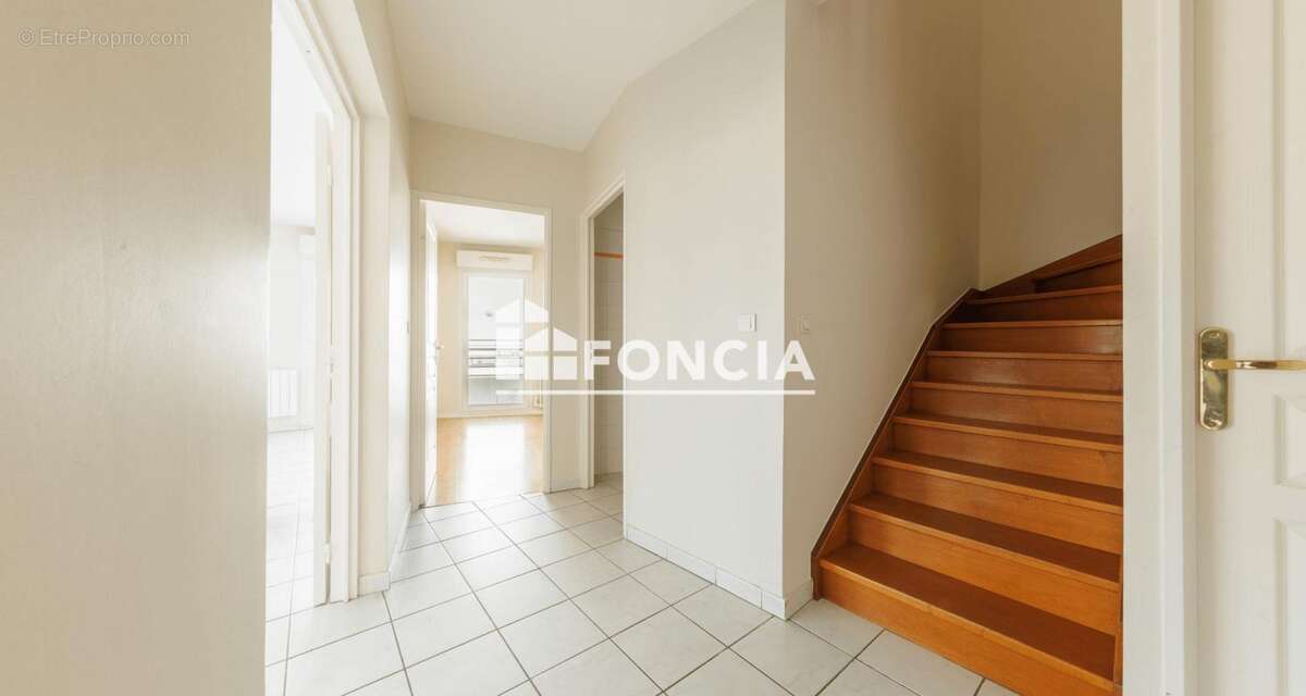 Appartement à CLERMONT-FERRAND