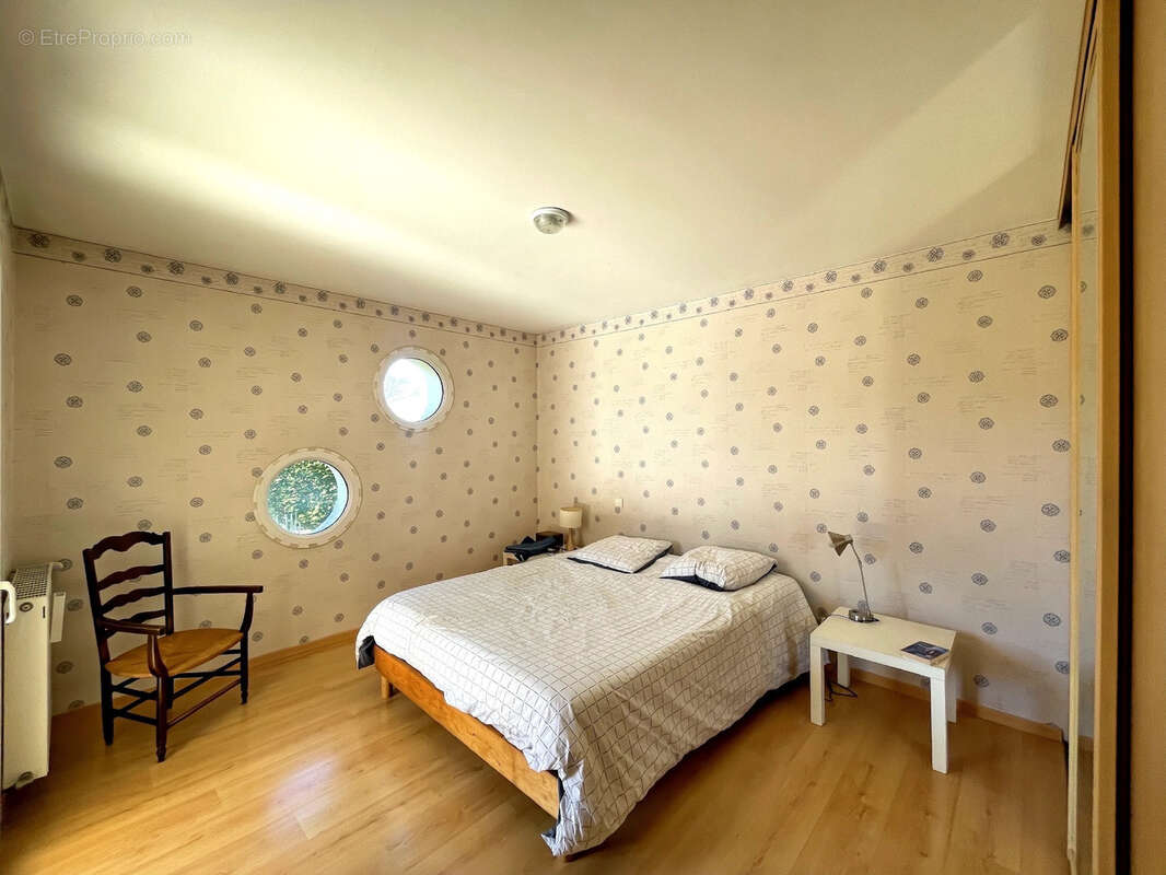 Maison à IDRON