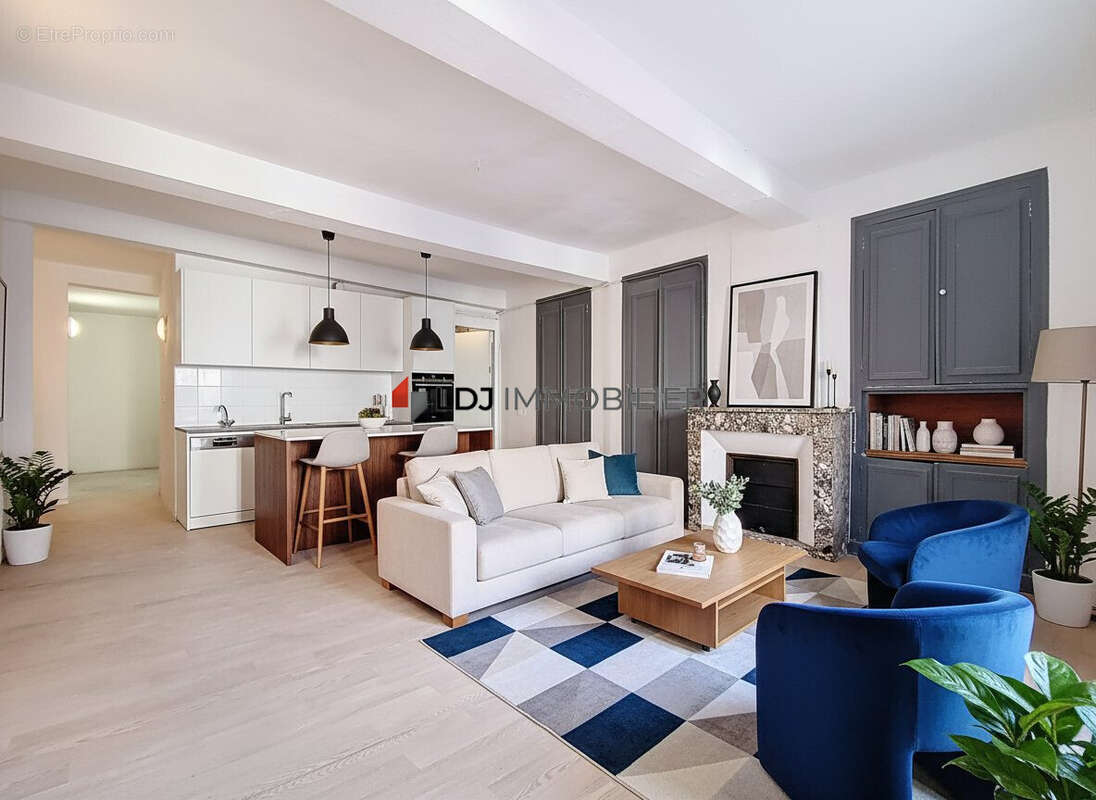 Appartement à PERPIGNAN