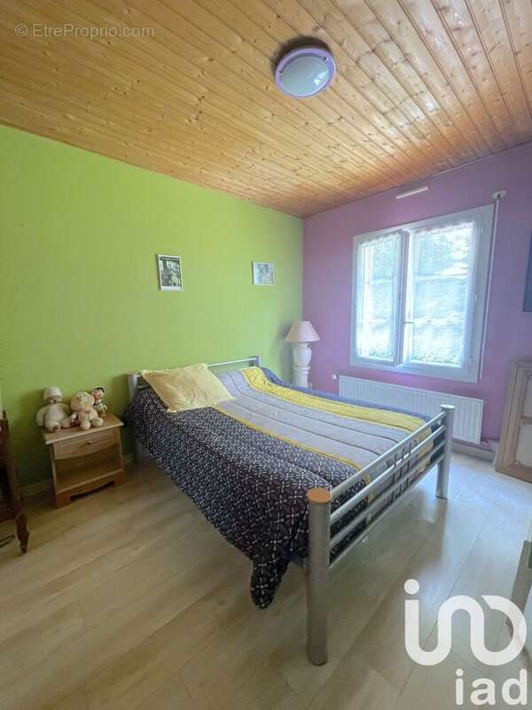 Photo 8 - Maison à LA ROCHE-SUR-YON