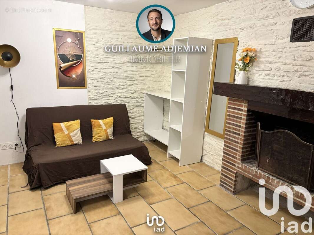 Photo 3 - Appartement à CHERBOURG-OCTEVILLE