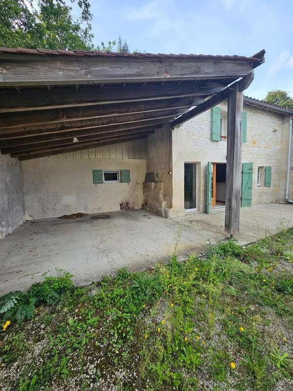 Photo 6 - Maison à MARIGNAC