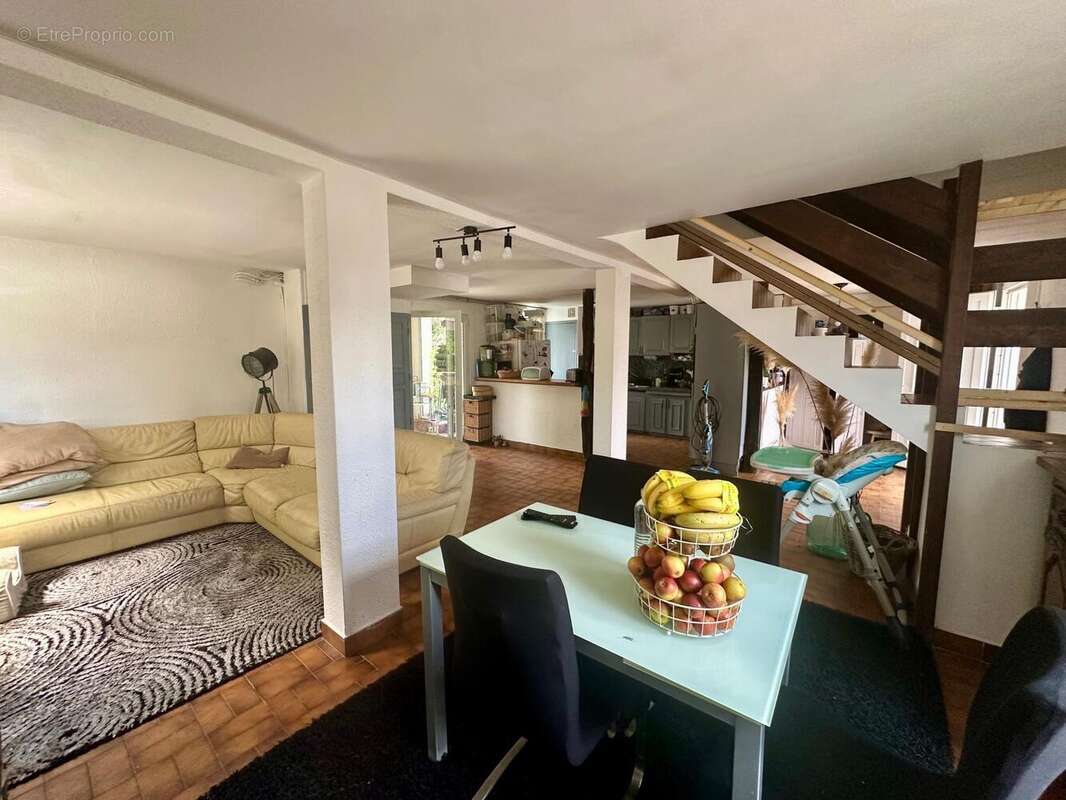 Photo 3 - Maison à EAUZE