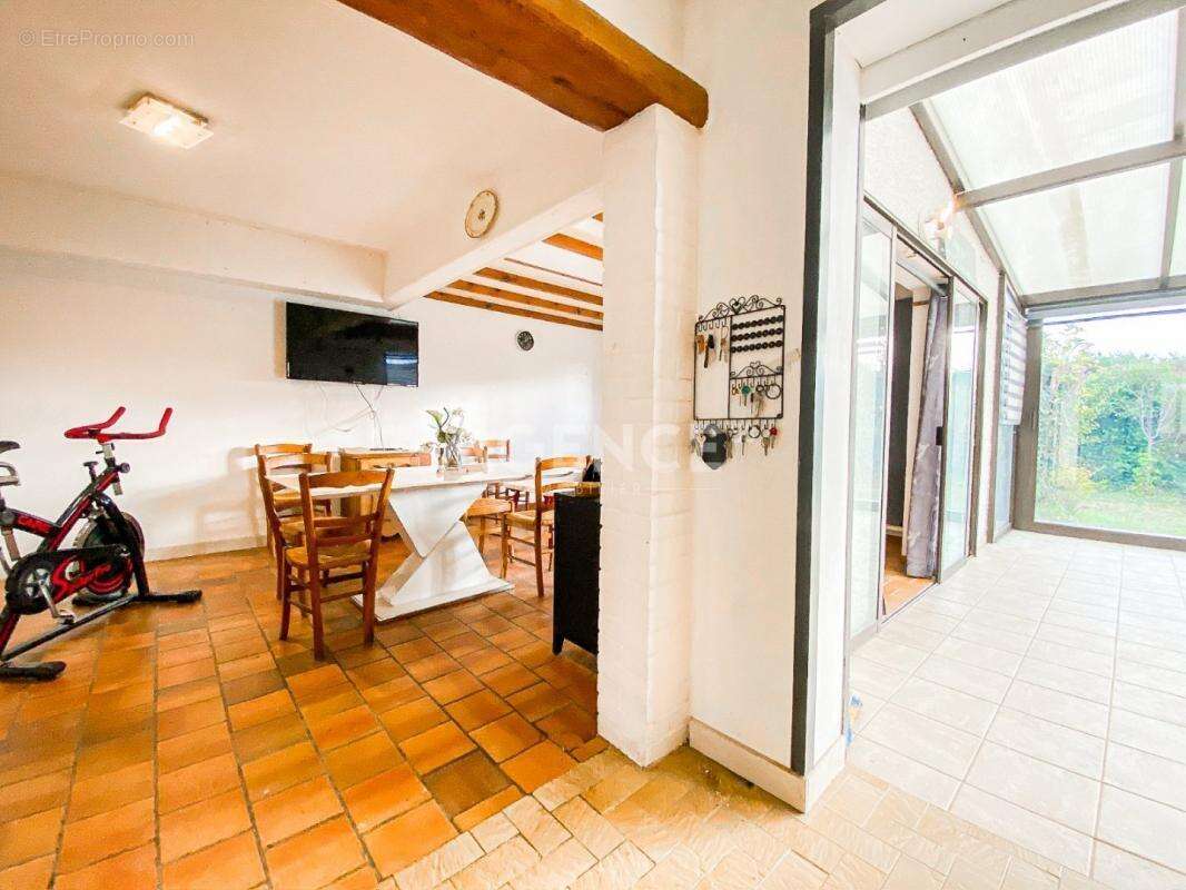 Appartement à WIZERNES