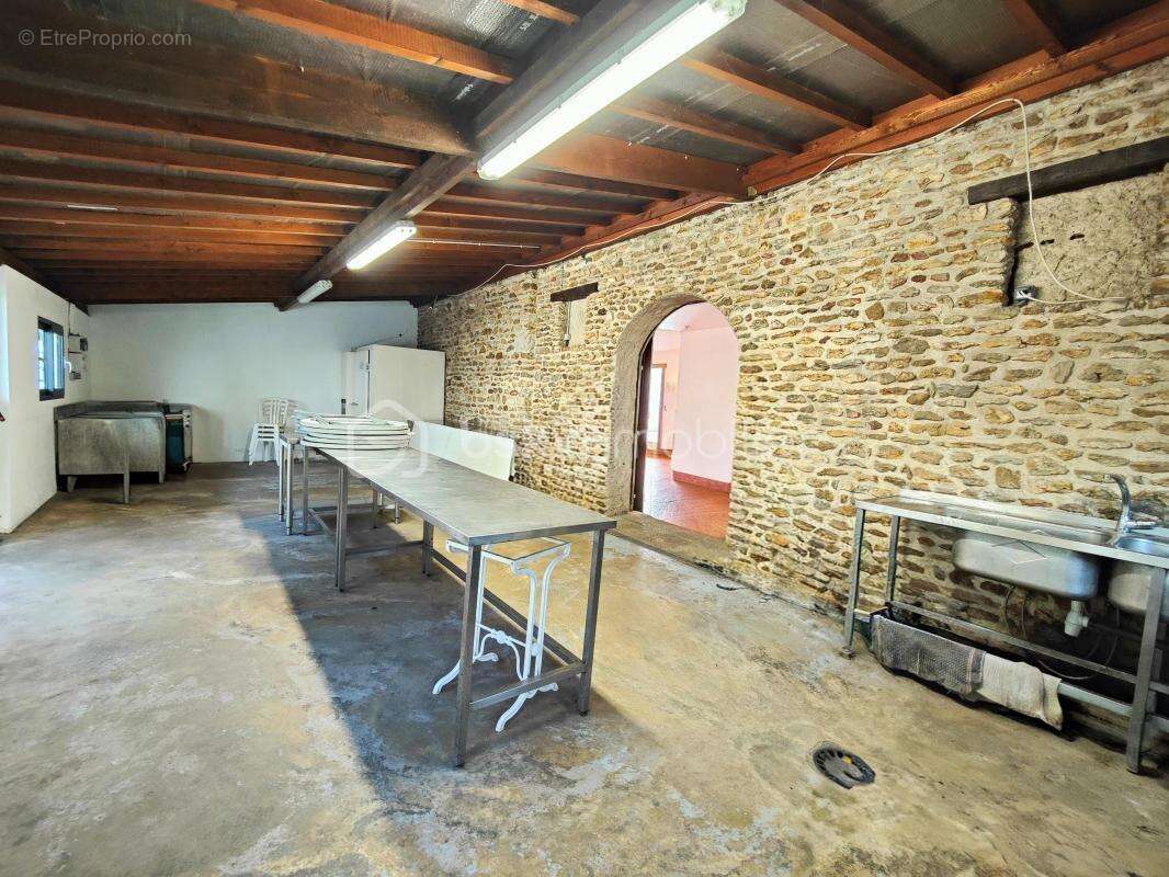 Maison à GAMBAIS