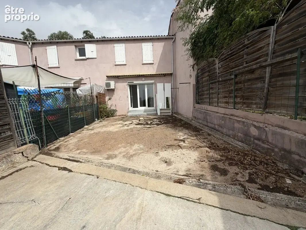 Maison t4 vazzio ajaccio - photo 9