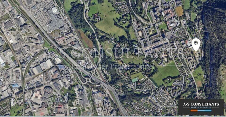 Commerce à CHAMBERY