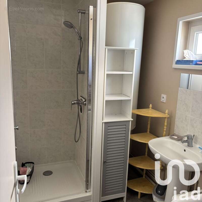 Photo 7 - Maison à POMPEY