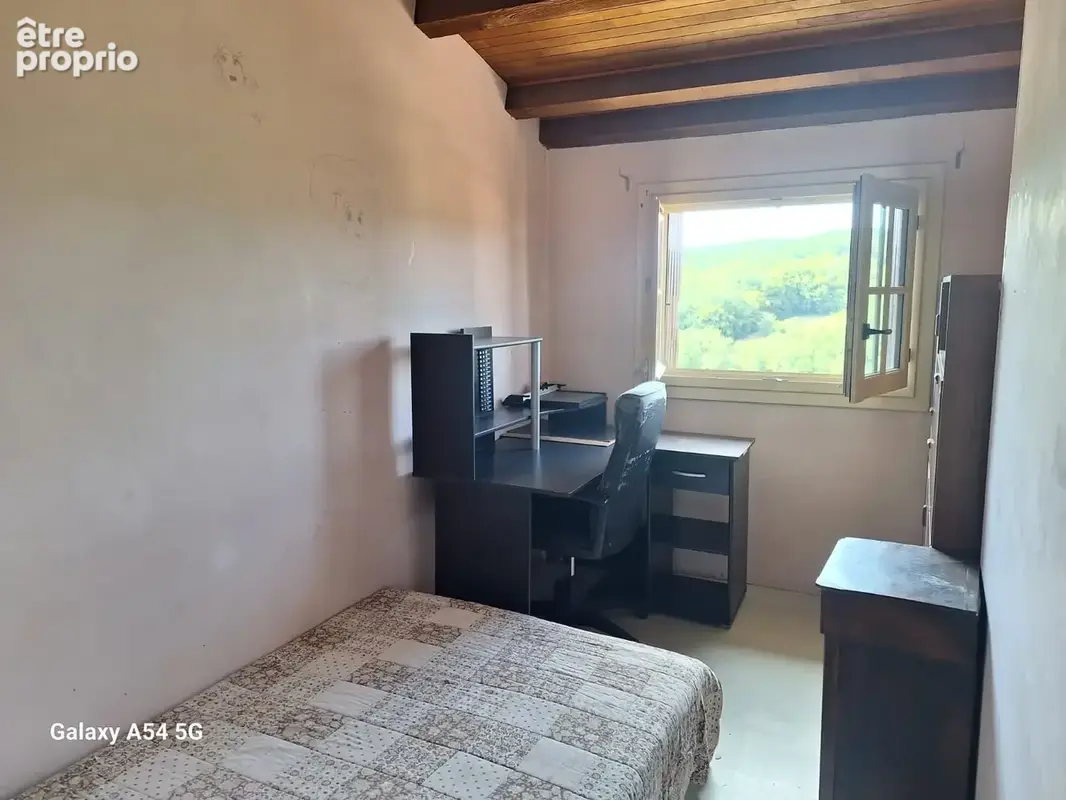 Maison de village avec belle vue - photo 9
