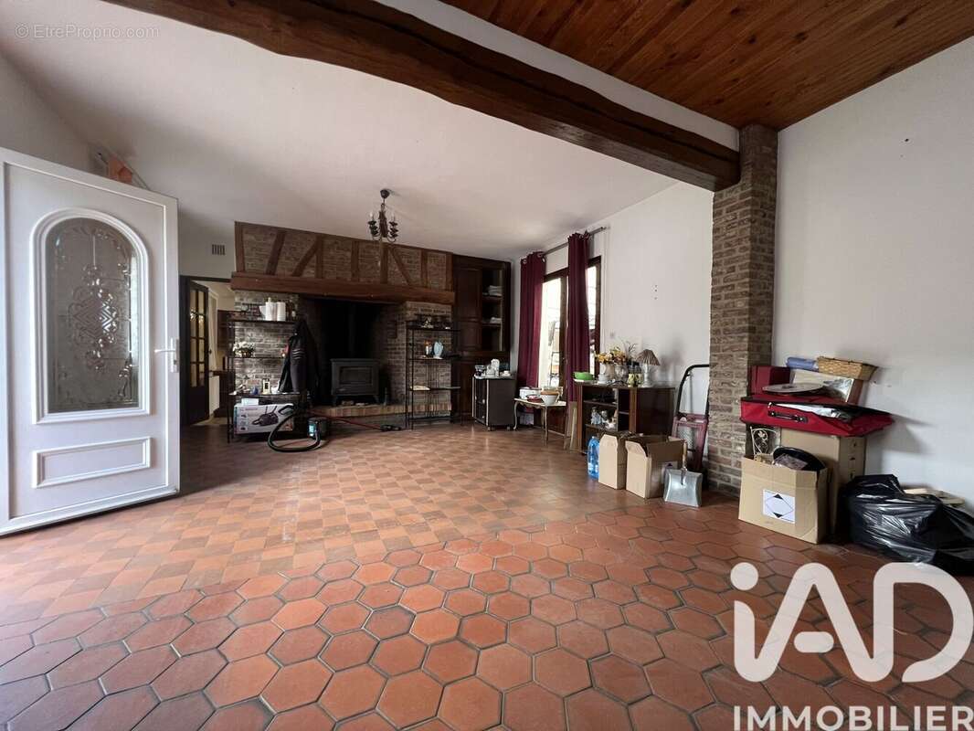 Photo 2 - Maison à BEAUCAMPS-LE-VIEUX