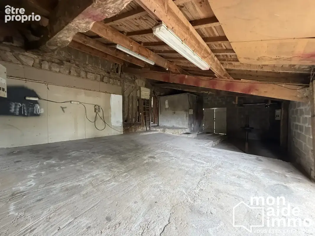 Maison 4 pièces 108 m² à vendre à Coutras (33230) - photo 8
