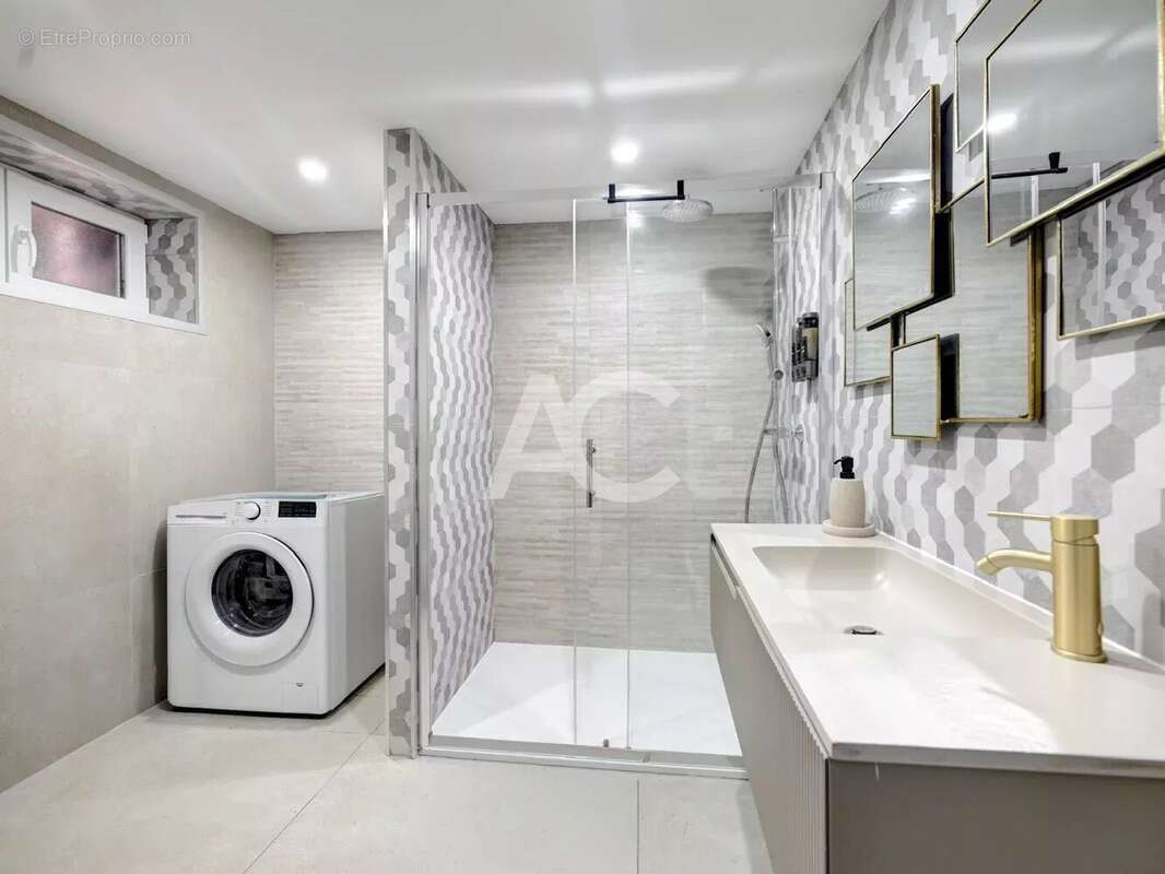 maison 300m du plage - photo 13