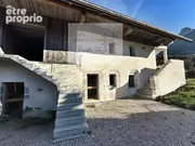 Appartement à ALEX