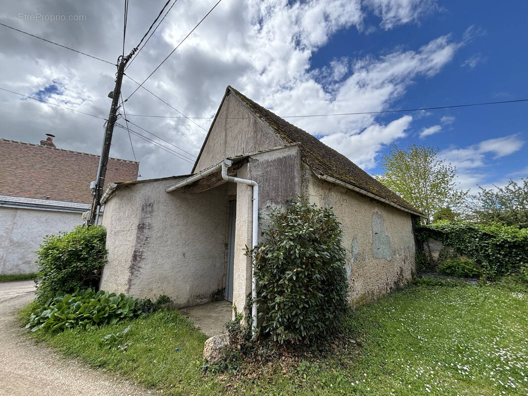 Autre à AMBOISE