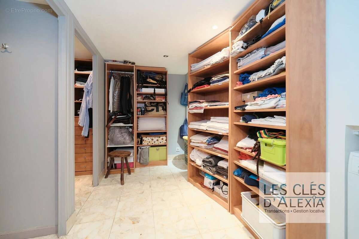 Appartement à LYON-1E