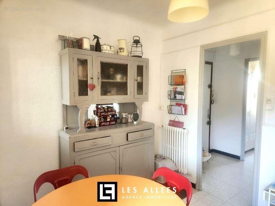 Appartement à ARLES