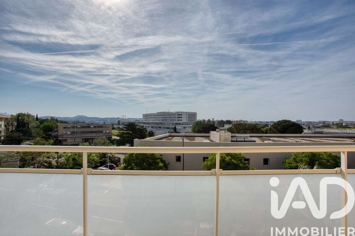 Photo 4 - Appartement à FREJUS