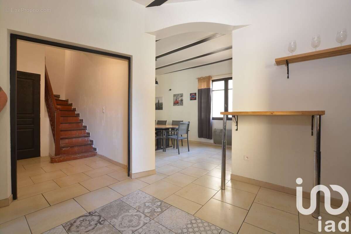 Photo 7 - Maison à MONTREDON-DES-CORBIERES