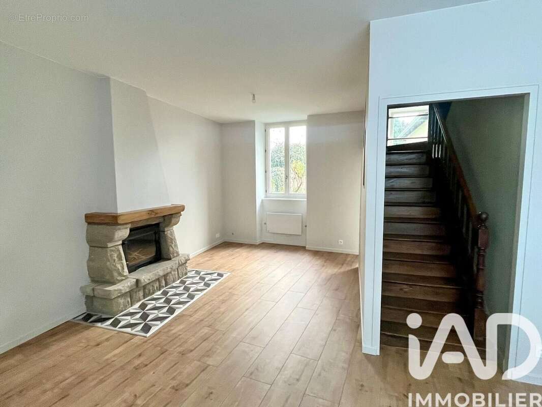 Photo 5 - Maison à SAINT-PIERRE-DE-PLESGUEN