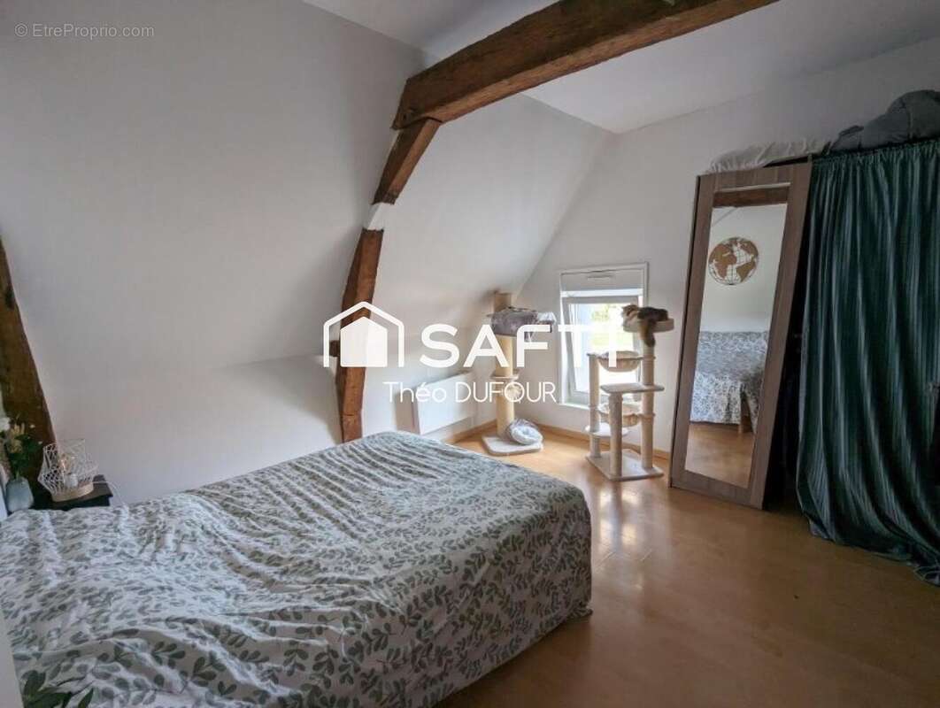 Photo 3 - Appartement à HAULCHIN