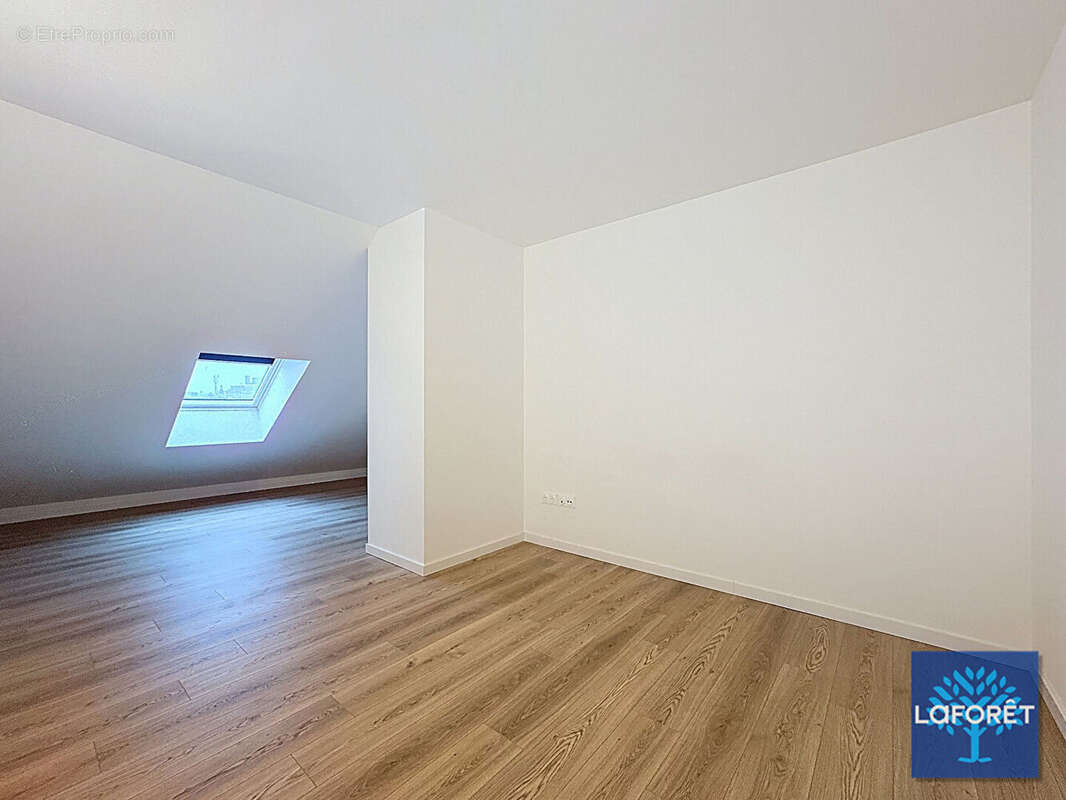 Appartement à VALENCIENNES