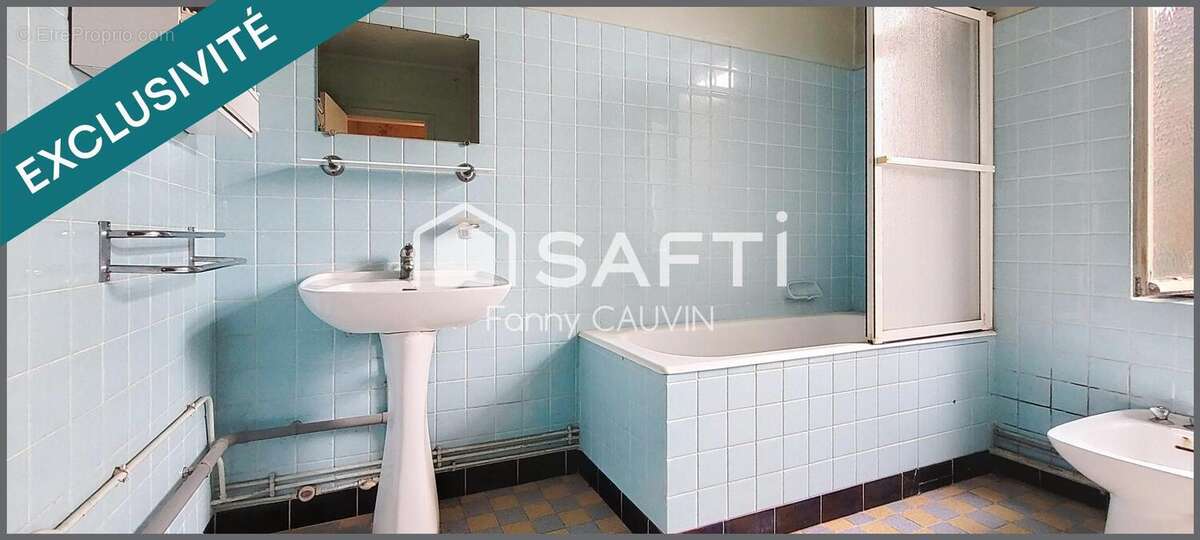 Photo 5 - Maison à CAMBRONNE-LES-CLERMONT