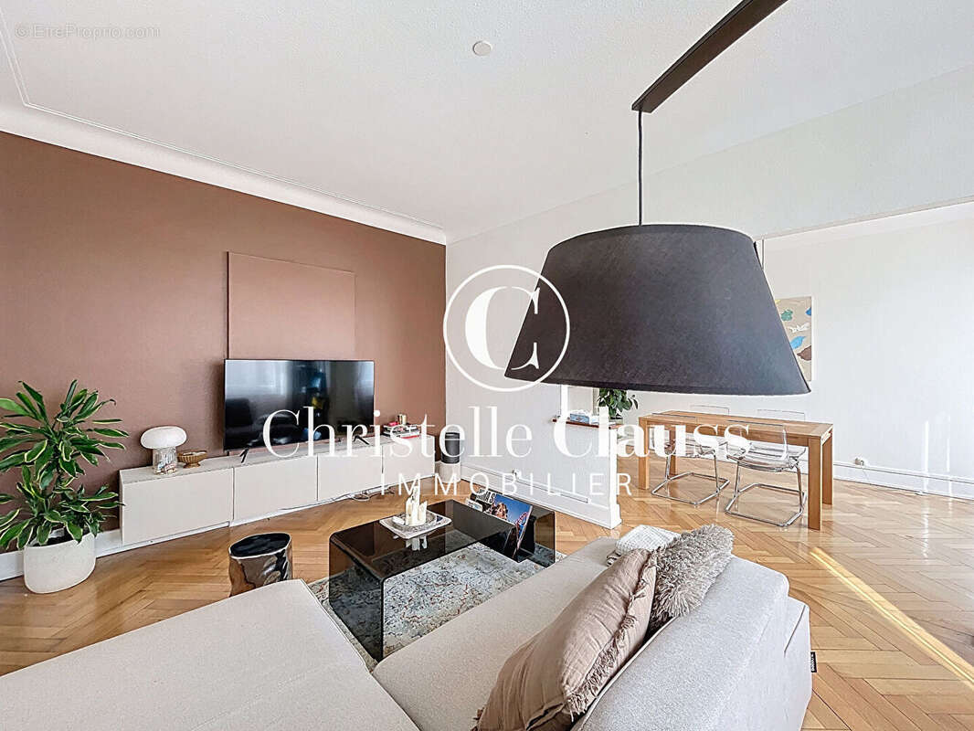 Appartement à SAINT-LOUIS