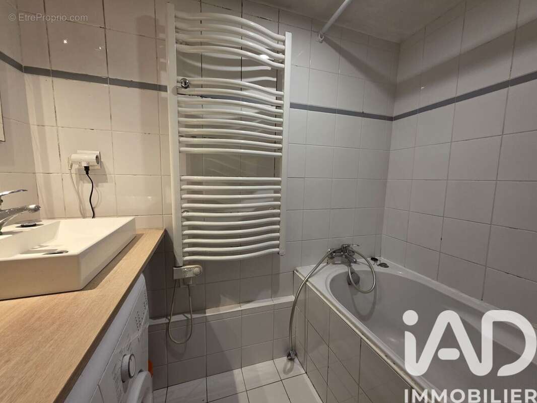 Appartement 88 m² à Nantes  - photo 7