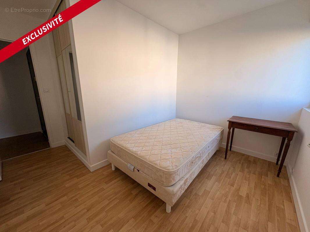 Appartement 48 m2 avec vue sur le port de Perros-Guirec - photo 8