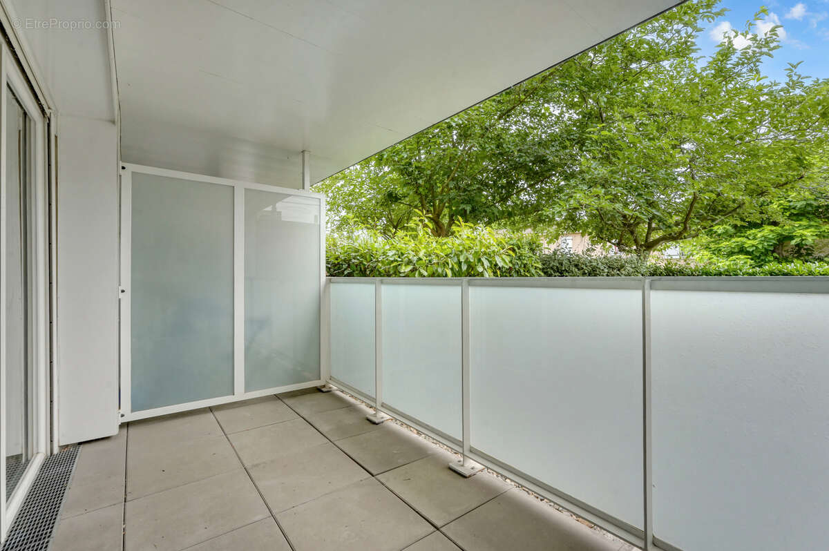 Appartement à BLAGNAC