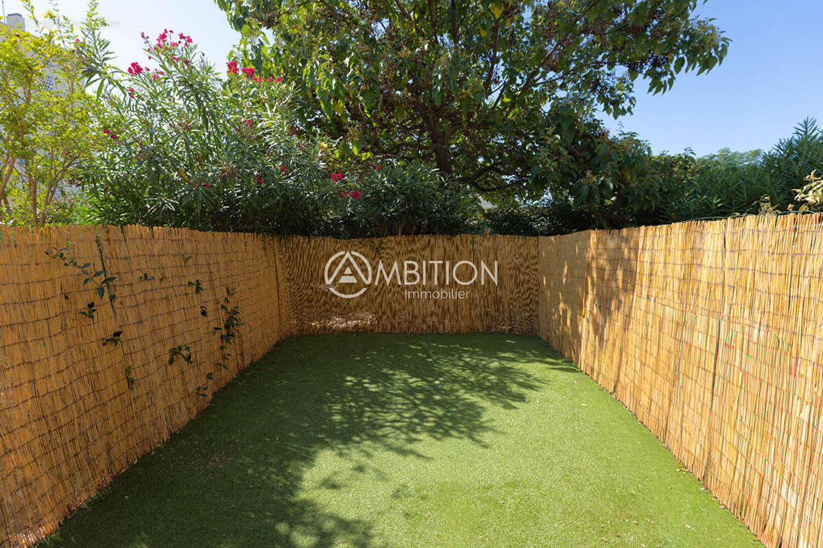 Appartement à FREJUS