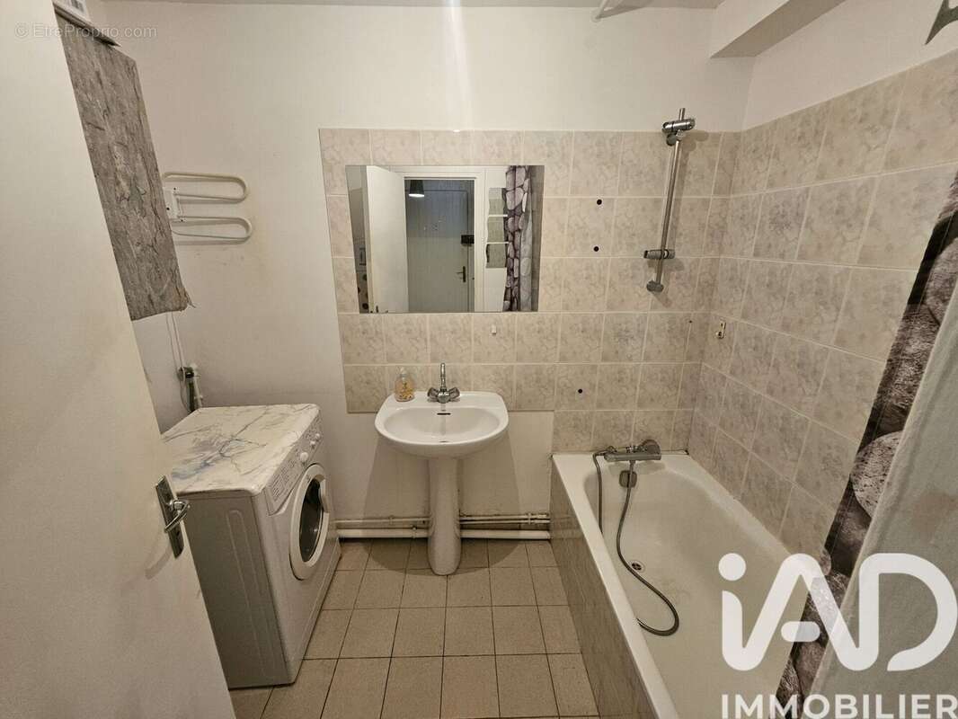 Photo 4 - Appartement à MEAUX