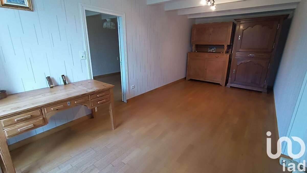 Photo 5 - Maison à SAINT-CIERS-CHAMPAGNE