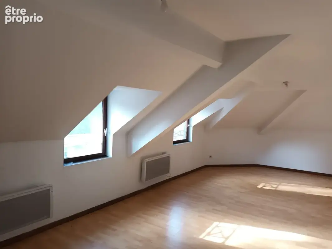 Maison 3 chambres - photo 13