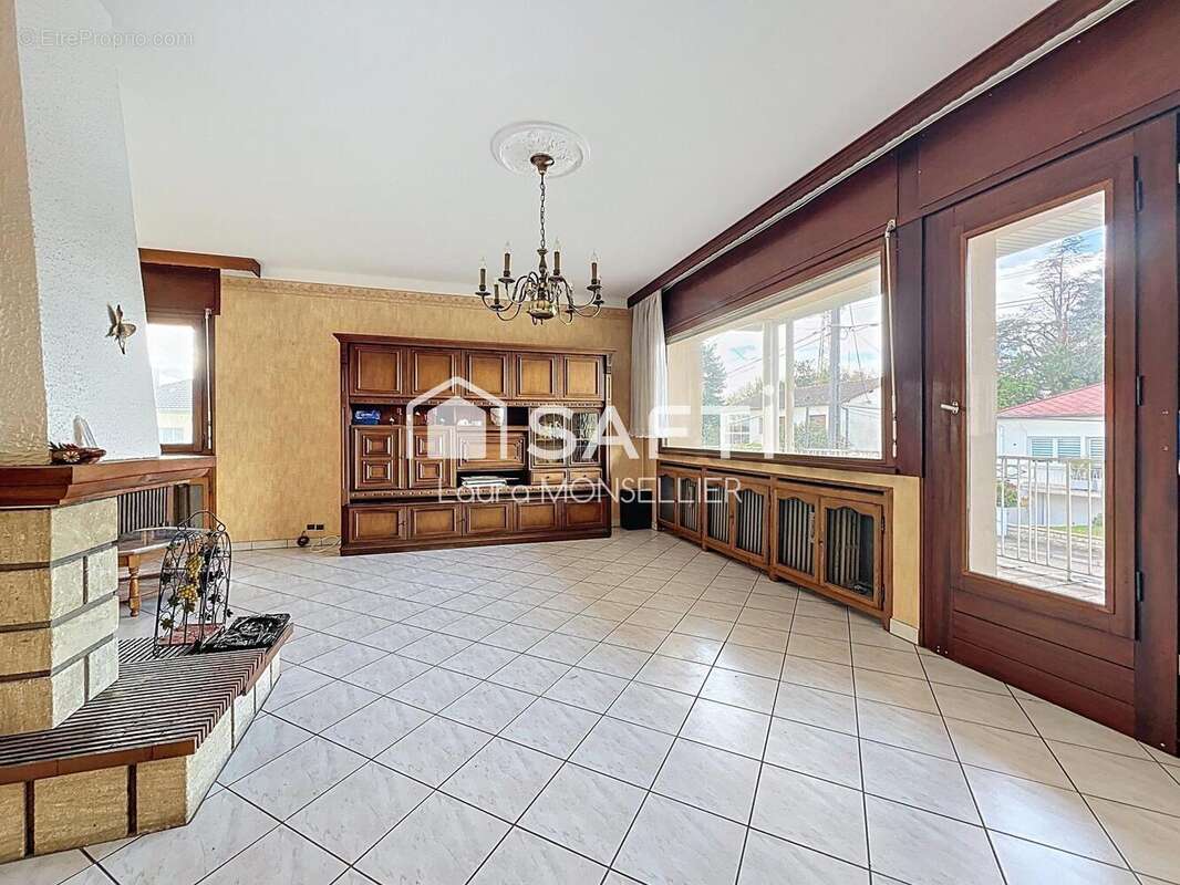 Photo 4 - Maison à GANDRANGE