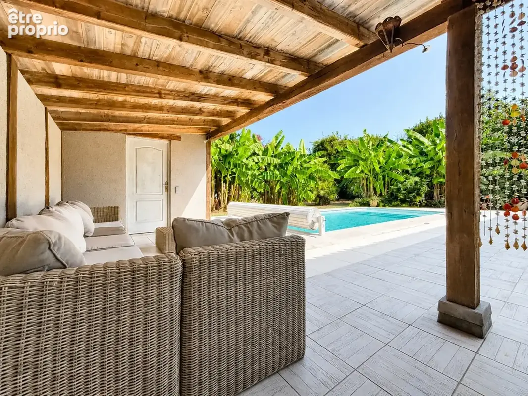 Une maison coup de cœur à LAMONZIE SAINT MARTIN (24),  où il fait bon vivre, à découvrir sans tarder ! - photo 3