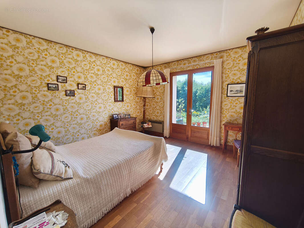 Maison à SAINT-JEAN-DE-VERGES