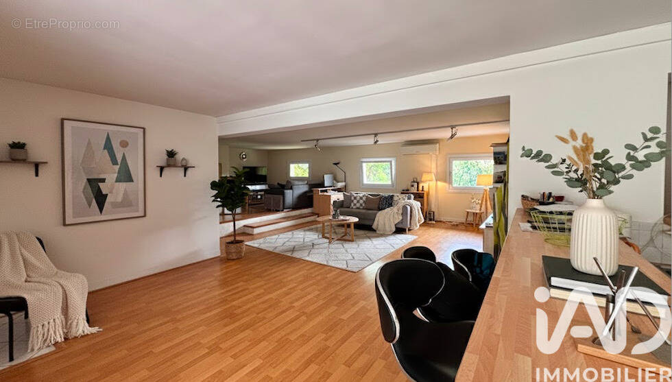 Photo 1 - Appartement à AUBENAS