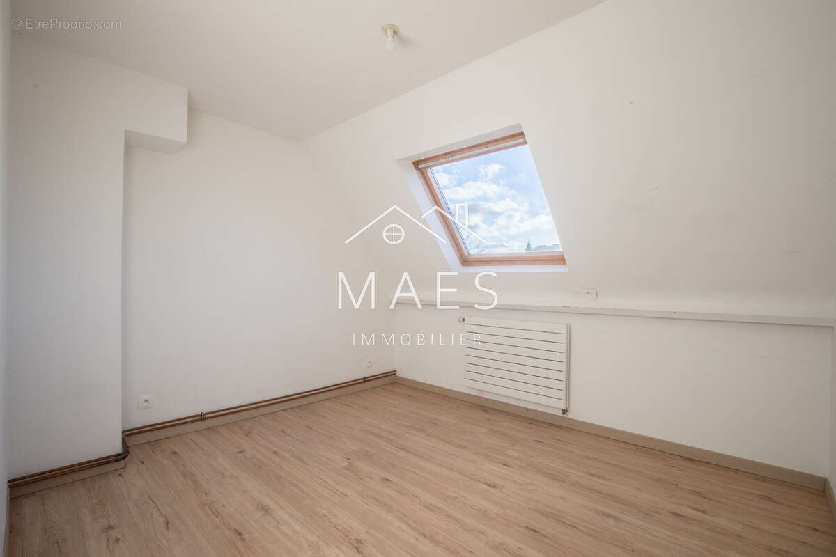 Maison à WAMBRECHIES